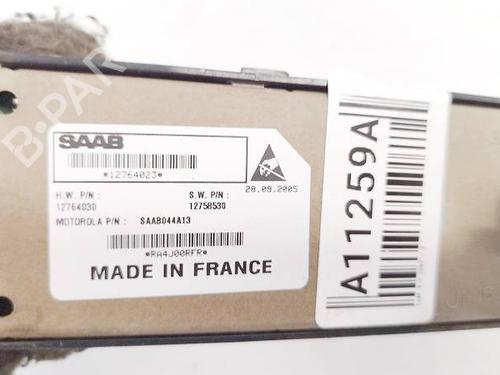 Switch SAAB 9-3 (YS3F, E79, D79, D75) 1,8t BioPower | BP34609937I30 - Image 3