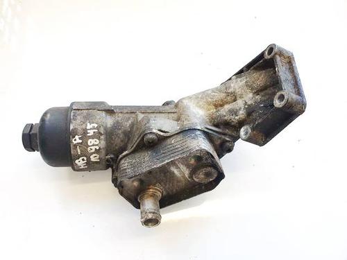 Used Oil radiator Oil radiator 34743755 34743755