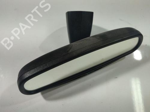 Used Rear mirror Rear mirror CITROËN C5 III (RD_) 2.0 HDi (RDRHD8, RDRHDJ, RDRHR8, RDRHRJ) (136 hp) 34841786 34841786