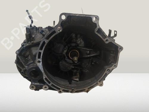 Used Gearbox Gearbox MAZDA 6 Hatchback (GG) 2.0 DI (GG14) (143 hp) 34824523 34824523
