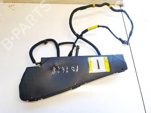 Used Other Other VOLVO S40 II (544) 2.0 D (136 hp) 32960114 32960114