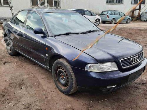 Used Parts AUDI A4 B5 (8D2)  1.6  4477618