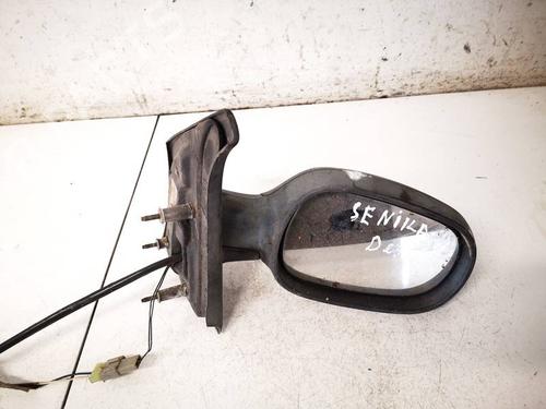 Used Right mirror Right mirror 38183464 38183464