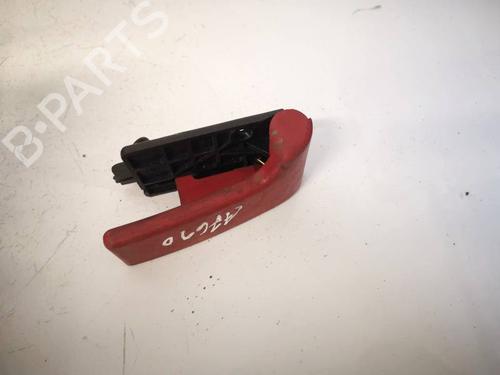Interior handle MERCEDES-BENZ C-CLASS (W203) C 270 CDI (203.016) | BP36583794I7 - Image 2