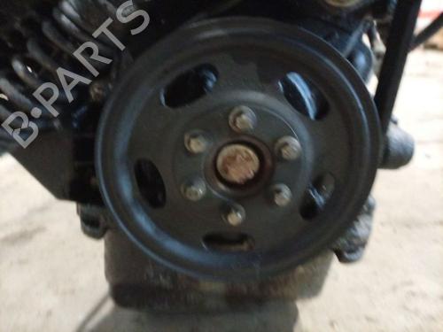 Remskive Remskive OPEL CORSA D (S07) 1.2 (L08, L68) (80 hp) 36658811 36658811