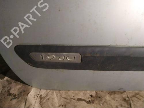 Gummiliste RENAULT ESPACE IV (JK0/1_) 1.9 dCi (JK0U) | BP35338799C142 - Image 3
