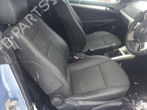 Electronic module OPEL ASTRA H (A04) 1.8 (L48) | BP32900265M83 - Image 10