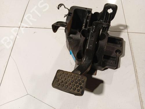 Used Pedal Pedal FIAT STILO (192_) 2.4 20V (192_XD1A, 192AXD12) (170 hp) 34911842 34911842