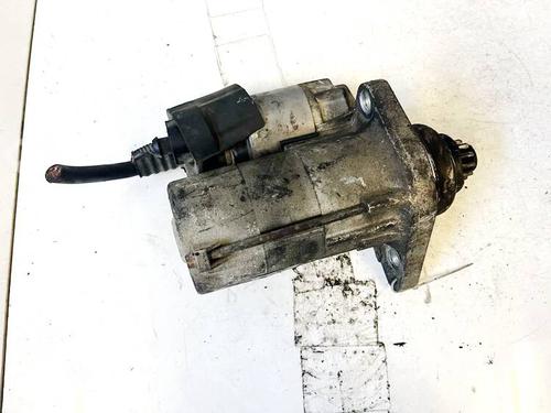 Starter AUDI A6 C6 (4F2) 2.4 | BP35357706M8 - Image 3