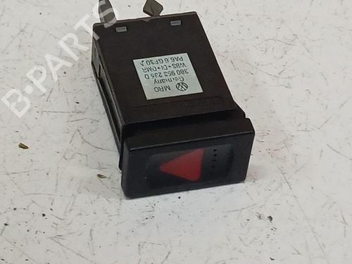 Warning switch VW PASSAT B5 Variant (3B5) 1.9 TDI | BP34877677I22 - Image 2