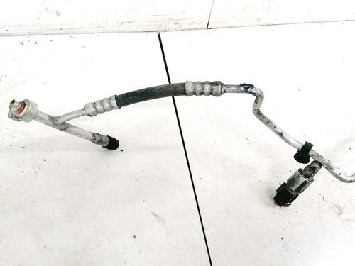 Used AC pipe AC pipe FORD FOCUS II (DA_, HCP, DP) 1.6 TDCi (90 hp) 32889987 32889987