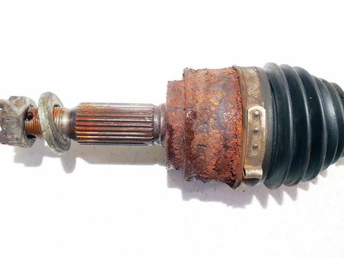 Left front driveshaft MITSUBISHI LANCER VIII (CY_A, CZ_A) 1.5 | BP34867470M38 - Image 2