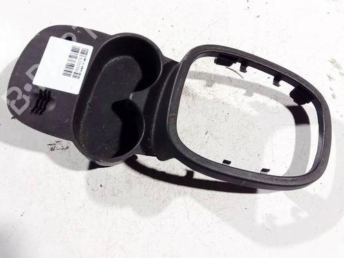 Used Cup/Object holder Cup/Object holder OPEL CORSA D (S07) 1.3 CDTI (L08, L68) (75 hp) 35108794 35108794