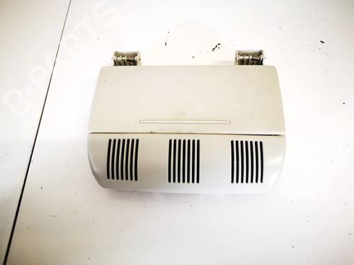 Handskerum Handskerum SKODA ROOMSTER (5J7) 1.9 TDI (105 hp) 34971625 34971625
