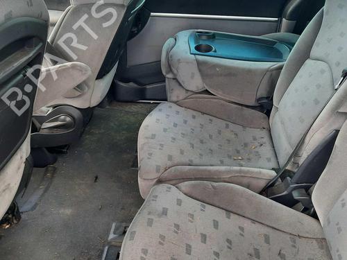 Luftventil PEUGEOT 807 (EB_) 2.2 HDi | BP33073072I21  - Image 10