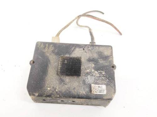 Electronic module TOYOTA RAV 4 II (_A2_) 2.0 D 4WD (CLA20_, CLA21_, CLA20R, CLA21R) | BP35204866M83 - Image 3