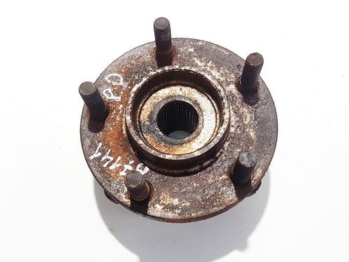 Used Right front steering knuckle Right front steering knuckle 35503999 35503999