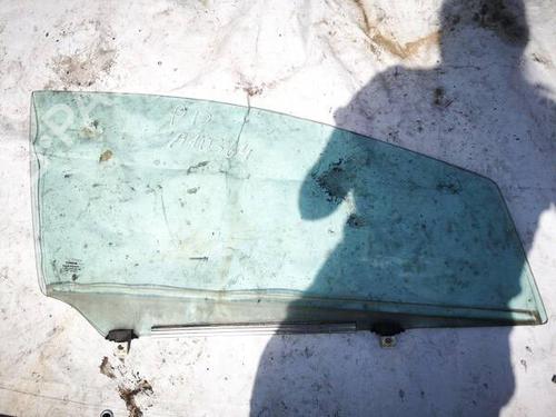 Used Front right door window Front right door window 35022891 35022891