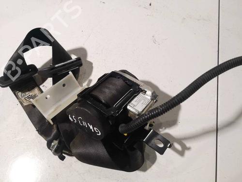 Rear left seatbelt HONDA FR-V (BE) 2.2 i CTDi (BE5) | BP39182726I29 - Image 2