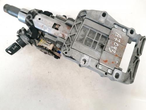 Steering column AUDI A4 B5 (8D2) 1.9 TDI | BP35522065M21 - Image 3