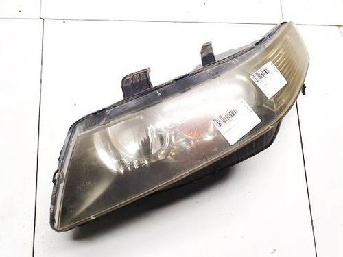 Used Left headlight Left headlight HONDA ACCORD VII (CL, CN) 2.2 i-CTDi (CN1) (140 hp) 34984868 34984868