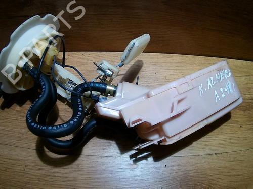 Used Fuel pump Fuel pump 35653878 35653878