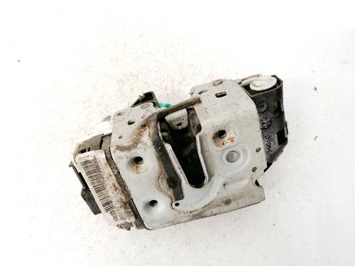Rear left lock DODGE CALIBER 1.8 | BP35100684C100 - Image 2