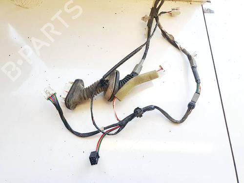 Used Wiring harness Wiring harness 35281631 35281631