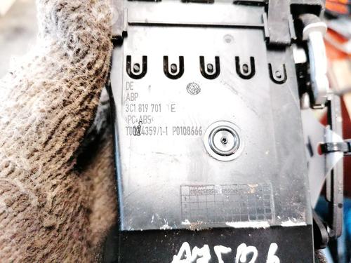 Luftventil VW PASSAT B6 (3C2) 1.9 TDI | BP32889246I21 - Image 3