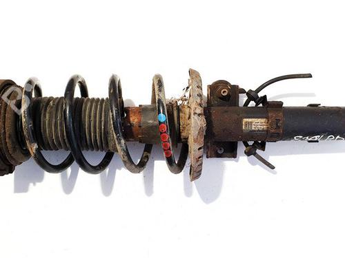 Used Right front shock absorber Right front shock absorber 35397583 35397583
