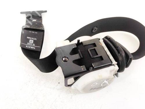 Used Rear left seatbelt Rear left seatbelt 35228341 35228341