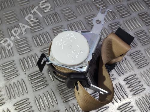 Used Rear right seatbelt Rear right seatbelt 35690394 35690394