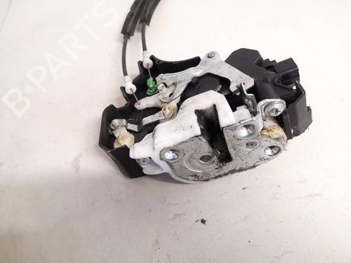 Used Front left lock Front left lock 35358733 35358733
