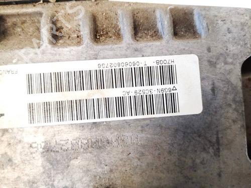 Steering column FORD S-MAX (WA6) 2.0 TDCi | BP35267567M21 - Image 3