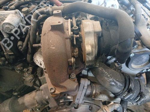 Turbocompresseur/Compresseur Turbocompresseur/Compresseur 38040633 38040633