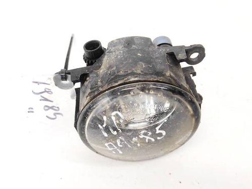 Used Left front fog light Left front fog light 35258195 35258195