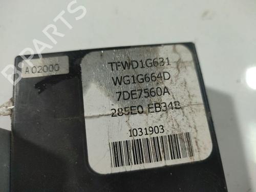 Electronic module NISSAN PATHFINDER III (R51) 2.5 dCi | BP34869889M83 - Image 4
