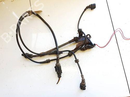 Used Wiring harness Wiring harness 35263720 35263720