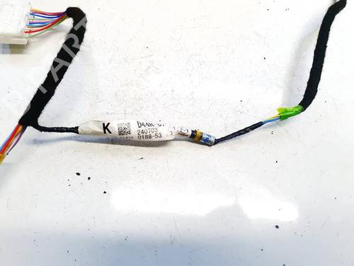Wiring harness MAZDA CX-30 (DM) SKYACTIV-G M Hybrid | BP38576071E16 - Image 3