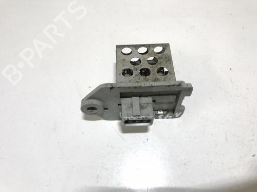 Heater resistor PEUGEOT 607 (9D, 9U) 2.2 HDi | BP35714441M108 - Image 2
