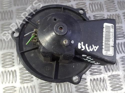 Motor da chauffage Motor da chauffage ROVER 200 II Hatchback (RF) 220 SDi (105 hp) 35684543 35684543