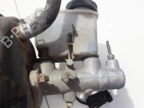Used Brake master cylinder Brake master cylinder MAZDA 323 C IV (BG) 1.3 16V (BG3S) (73 hp) 35869184 35869184
