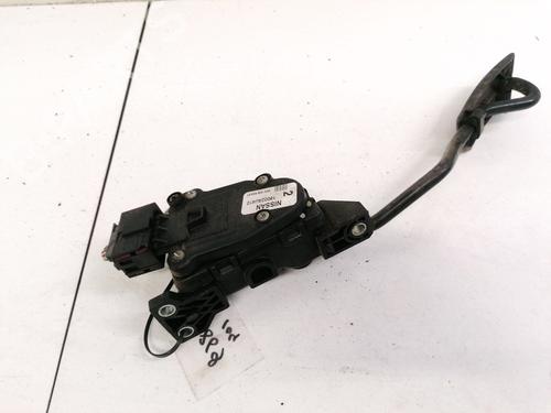 Used Pedal Pedal NISSAN PRIMERA Hatchback (P12) 1.9 dCi (120 hp) 35453766 35453766