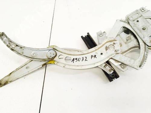 Used Front left window mechanism Front left window mechanism 35132221 35132221
