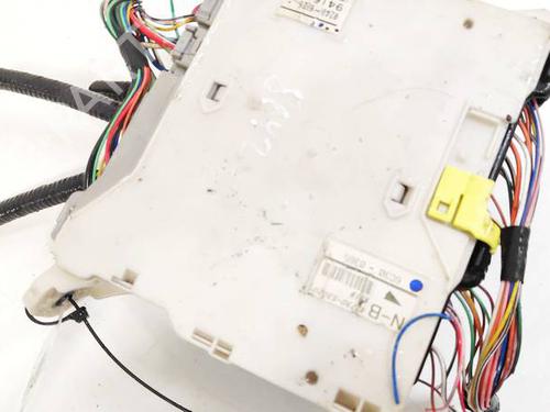 Fuse box LEXUS IS II (_E2_) 220d (ALE20) | BP32928871E1 - Image 3