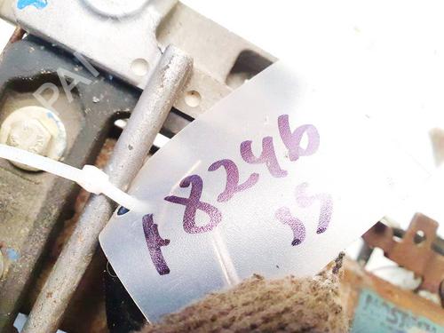 Steering column VW PASSAT B5 Variant (3B5) 1.9 TDI | BP35355472M21 - Image 3