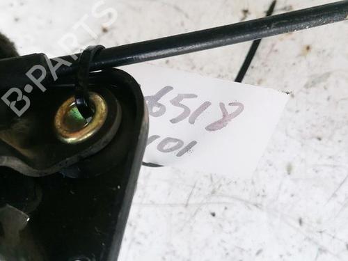 Interior handle AUDI A4 B5 (8D2) 1.9 TDI | BP35594388I7 - Image 3