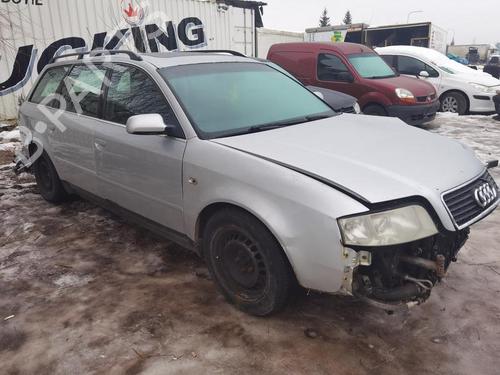 Brukte deler til AUDI A6 C5 (4B2, 4B4) 2.5 TDI (155 hp) 4477868