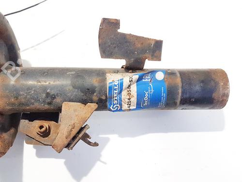 Right front shock absorber MAZDA 3 (BK) 1.6 (BK14) | BP35457607M17 - Image 3