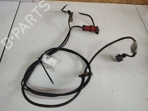 Used Electronic module Electronic module VW PASSAT B5 Variant (3B5) 1.9 TDI (90 hp) 34767188 34767188